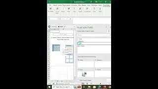 Calculate Running Total in Excel Pivot Tables in seconds No Formula Method How To, A pro Trick.