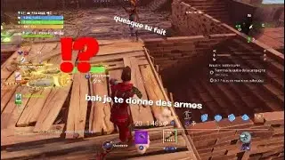 JE METS UN ABONNÉ EN PLS #2