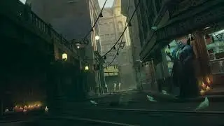 Deadlock (Main theme)