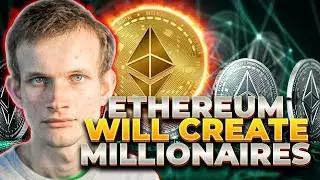 Ethereum Is Back On a BIG Bull Market Making Overnight Millionaires RIGHT NOW!