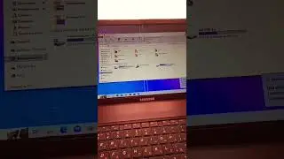 Обзор на мою флэшку smartbuy