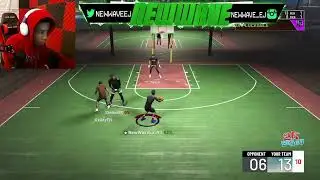Hitting SS2 RN