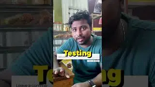 Ennaya soldringa😂 website link in description🔥#tamil #tamilshorts