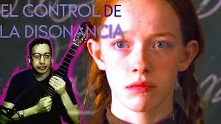 La MÚSICA de la ESCENA más triste de ANNE WITH AN E (