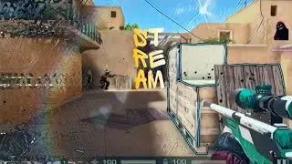 Стрим по Standof 2