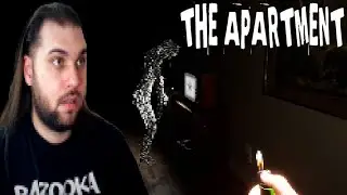 The Apartment | Am intrat în apartamentul greșit
