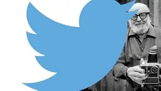 What Would Ansel Tweet? :: The Photographers Guide to Twitter