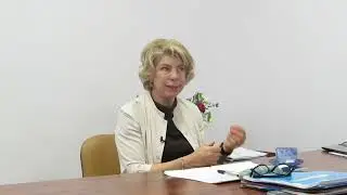 Елена Тоцкая об ограниченных ресурсах и режиме военного времени