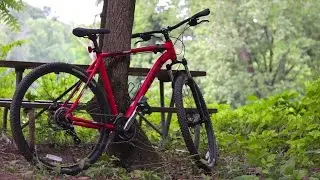 Trek Marlin 5 Review | traviewhite