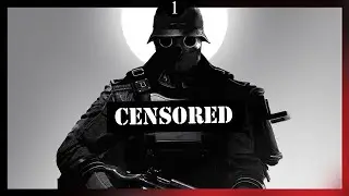 НОВЫЙ МИРОВОЙ ПОРЯДОК / Wolfenstein: The New Order [#1]