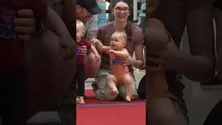 The Baby 500