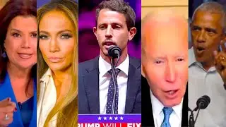 Celebs React To Puerto Rico 'Garbage' Jokes At Trump Rally