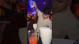 I FLEW TO IBIZA FOR LESS THAN 12 HOURS…