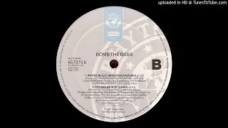Bomb The Bass~You See Me In 3D [Remix]