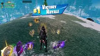 Unleashing the Best Fortnite Zero Build Memes
