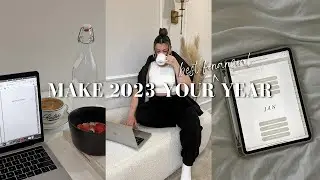 2023 FINANCIAL RESET I Financial Regrets, How I Budget, Financial Goals & Saving Tips!