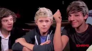 1D : You Are Beautiful... Just Like This Potato