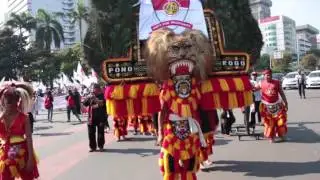 LIVE REPORT MAYDAY - UAS TV JOURNALISM A