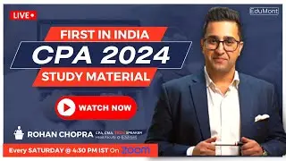 #USCPA