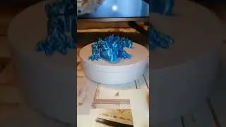 Милый дракончик