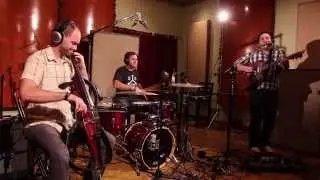 Mary Jane's Last Dance - Tom Petty   (Danny Maika Trio cover)