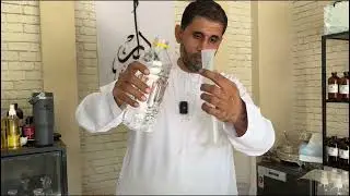 صناعة المرشات: مرش البيت والملابس - الجزء الثالث - تعلم اساسيات التركيب والنسب المثالية