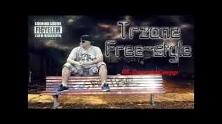 Trzone - Free-Style EP. TELJES 2015
