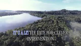 AZKAL - Vital Signs | Official Lyric Video
