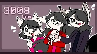 3008 Meme