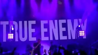 Bamboo live - Hallelujah