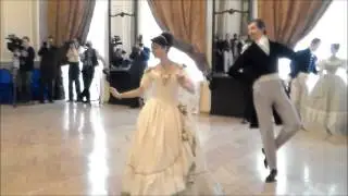 Полька 