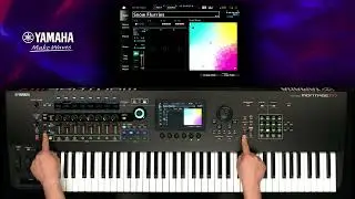 Montage M Tips | Accessing Parts 9-16 Of A Performance Using a Shortcut