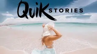 GOPRO QUIK: video editing app for iPhone