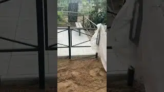 Делали на совесть За работу получили нормально!