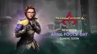 New RPG mode | Shadow Fight 4 Arena