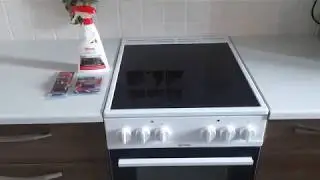 burning EC5112WG