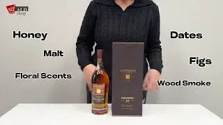 This Whisky Is Discontinued | Glenmorangie 18 Year Old Review