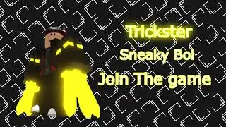 [critical Strike] Trickster (It Magic)