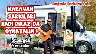 SERKAN ÇEVİK - SÜPÜRGESİ YONCADAN