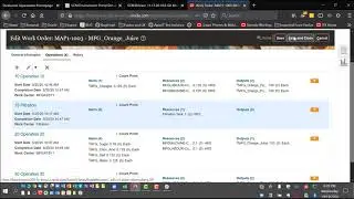How to use VBCS Excel Plugin for REST service to execute multi level child services