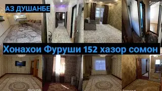 Хонахои Фуруши арзон! 21.01.2023 Саховат. Гипрозем. Корвон. 7-ум километр. Шохмансур