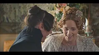 Gentleman Jack: Laughing Compilation