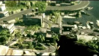 Sniper ghost warrior - gameplay by luoPP