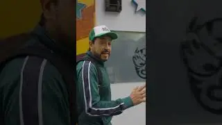 Wrestling Day in Mexico