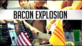 The Bacon Explosion [Documentary]