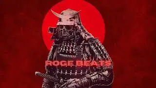 808melo x Pop Smoke type drill beat - ROGE BEATS