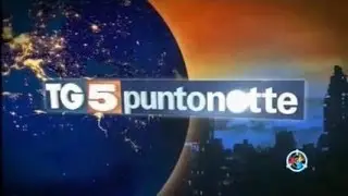 2013 07 26 - TG5 Puntonotte - Intervista a Massimo De Ferrari (long version)