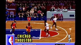 NBA Jam XXX (SNES) | Casual Play