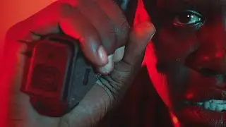 Denz, VSR - Click Clack Pow (Official Visual)