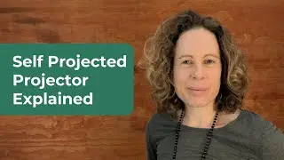 Self Projected Projector | SPP | G Authority | G Projected | Inner Authority - Human Design